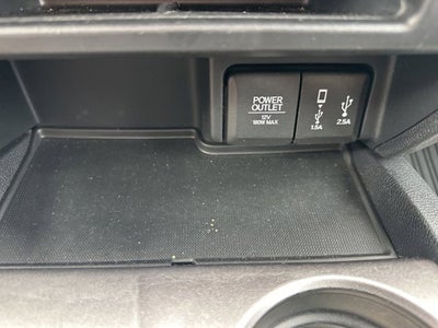 2018 Honda Pilot EX
