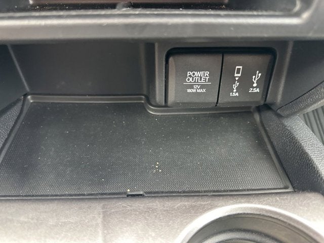 2018 Honda Pilot EX