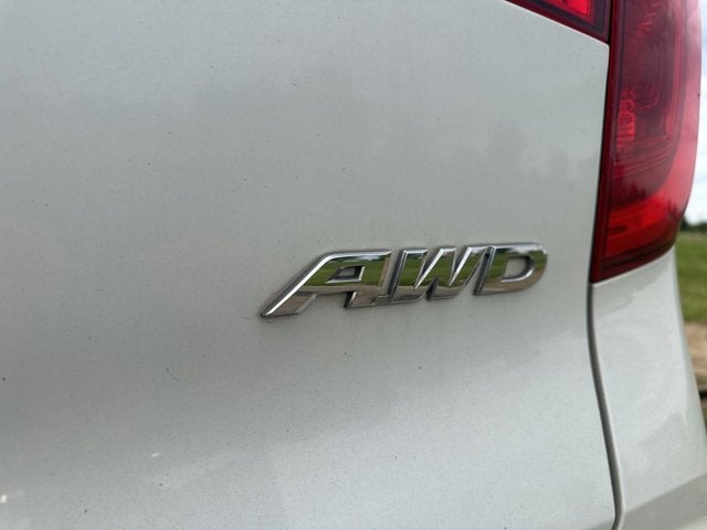 2018 Honda Pilot EX