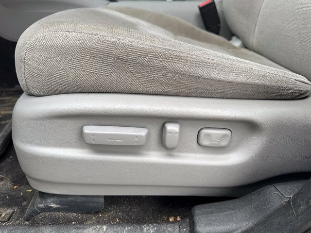 2020 Honda Pilot EX