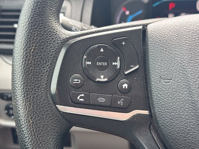 2020 Honda Pilot EX