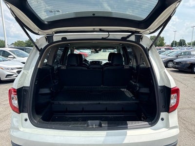 2019 Honda Pilot EX