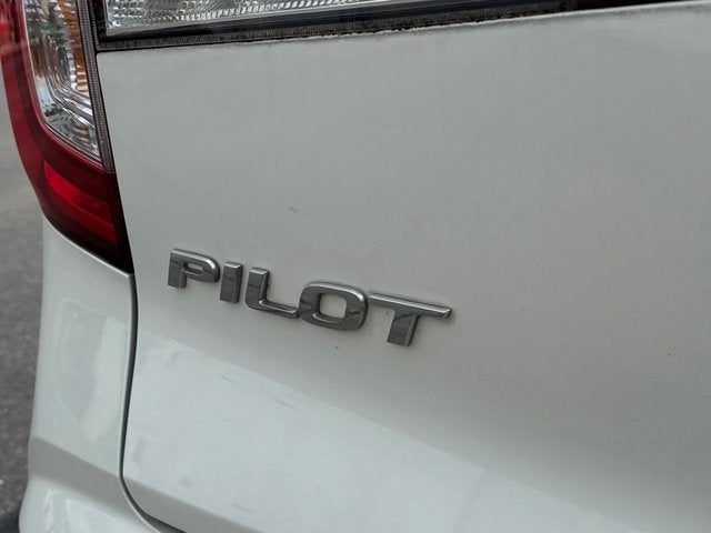 2019 Honda Pilot EX