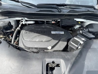 2019 Honda Pilot EX