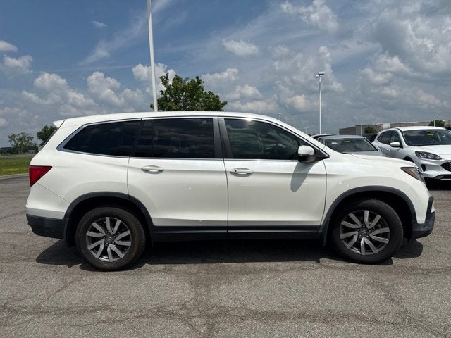 2019 Honda Pilot EX