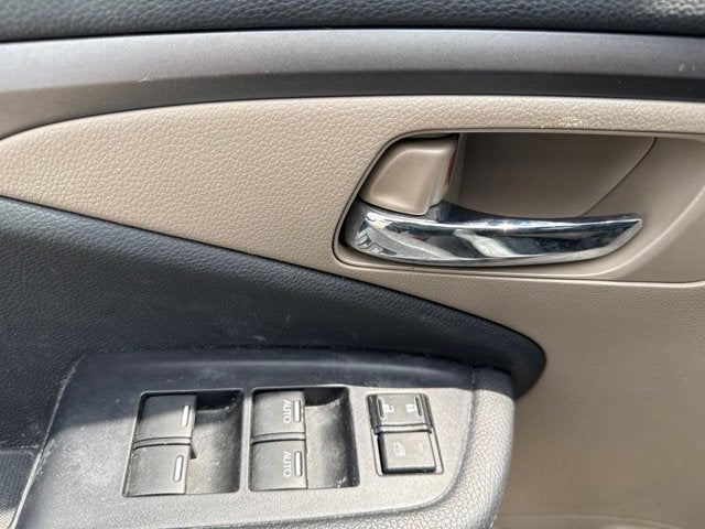 2019 Honda Pilot EX