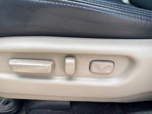 2019 Honda Pilot EX