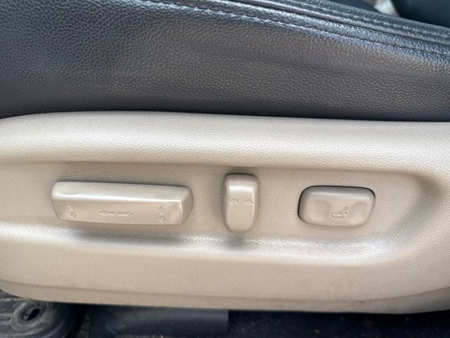 2019 Honda Pilot EX