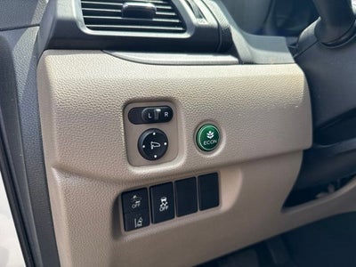 2019 Honda Pilot EX