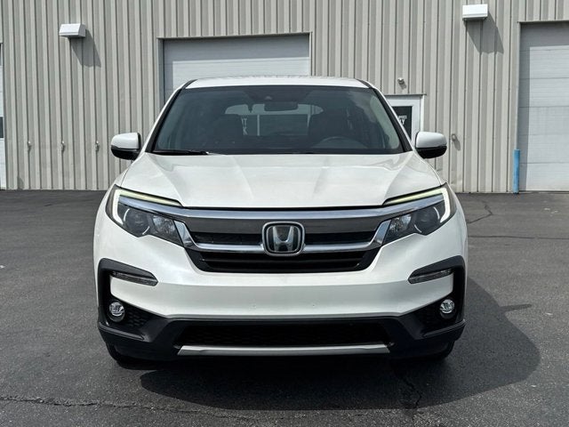 2019 Honda Pilot EX