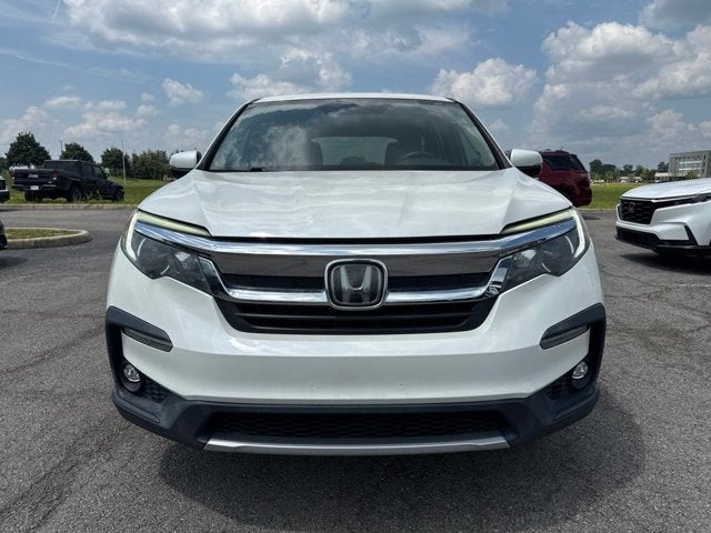 2019 Honda Pilot EX