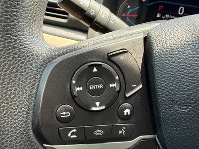 2019 Honda Pilot EX