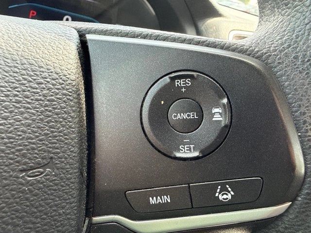 2019 Honda Pilot EX