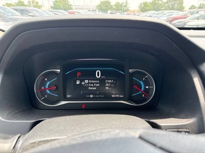 2019 Honda Pilot EX