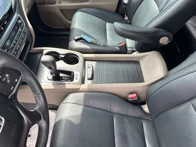 2019 Honda Pilot EX