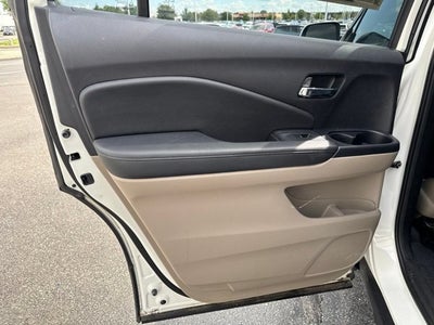 2019 Honda Pilot EX