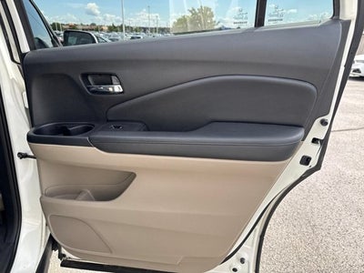 2019 Honda Pilot EX