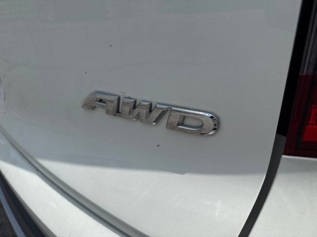 2019 Honda Pilot EX