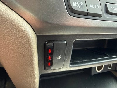2019 Honda Pilot EX