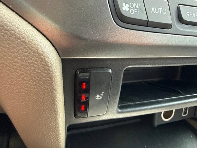 2019 Honda Pilot EX