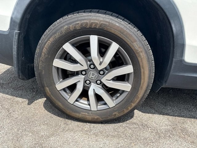 2019 Honda Pilot EX
