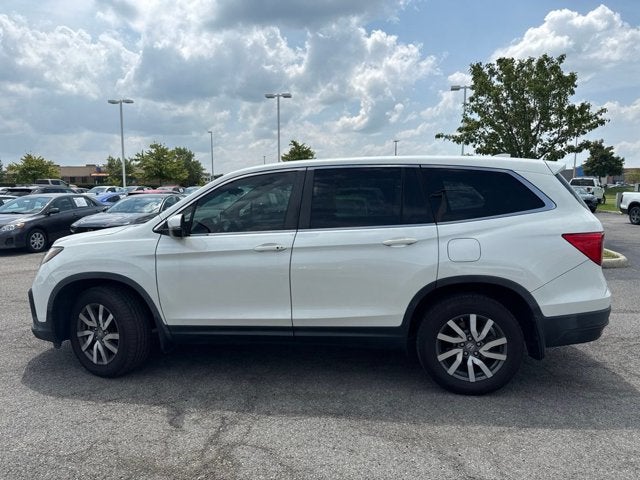 2019 Honda Pilot EX