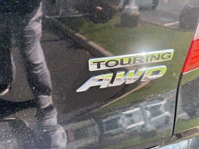 2019 Honda Pilot Touring