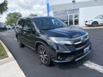 2019 Honda Pilot Touring