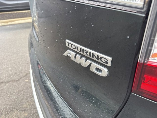 2019 Honda Pilot Touring