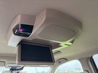 2019 Honda Pilot Touring