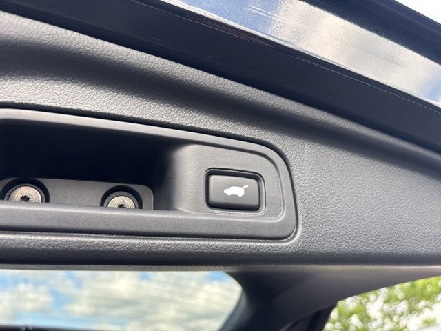 2022 Honda Pilot Touring