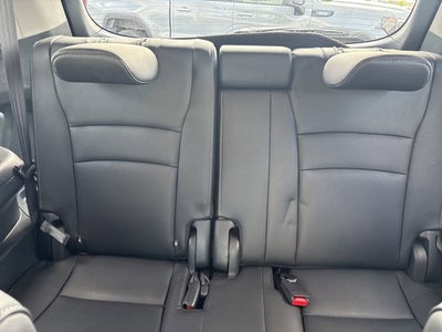 2022 Honda Pilot Touring