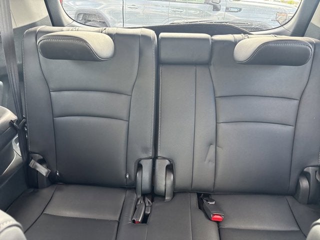 2022 Honda Pilot Touring