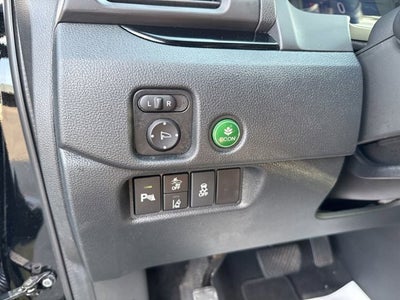 2022 Honda Pilot Touring