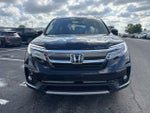 2022 Honda Pilot Touring