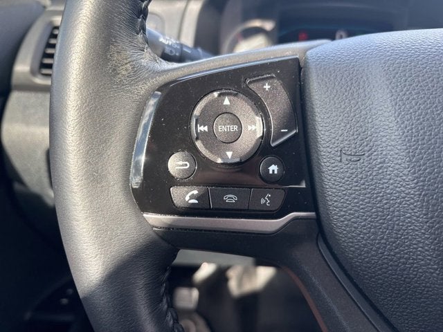 2022 Honda Pilot Touring