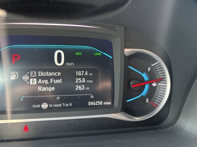 2022 Honda Pilot Touring
