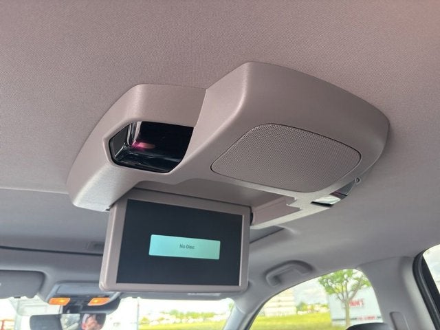 2022 Honda Pilot Touring