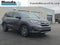2019 Honda Pilot Touring