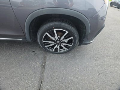 2019 Honda Pilot Touring
