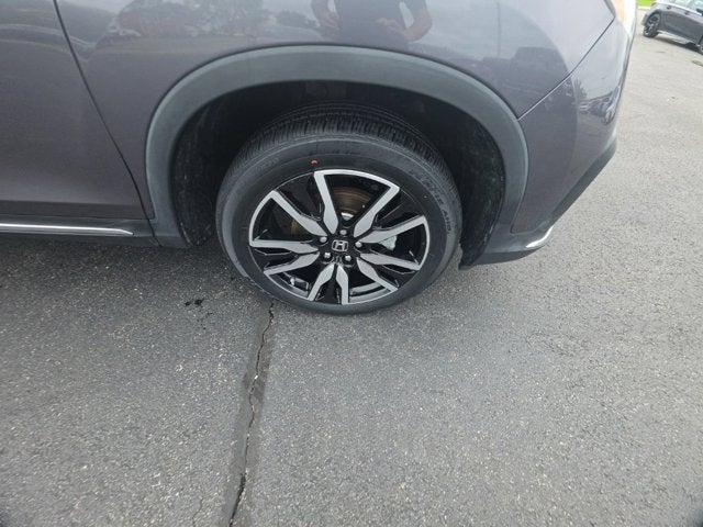 2019 Honda Pilot Touring