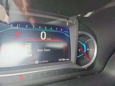 2019 Honda Pilot Touring