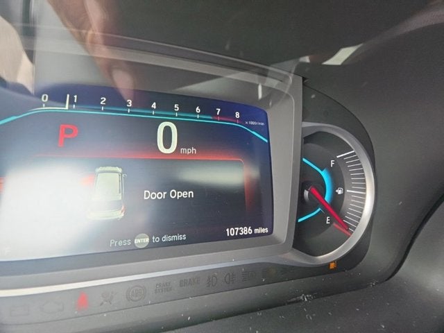 2019 Honda Pilot Touring