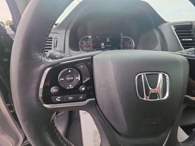 2019 Honda Pilot Touring