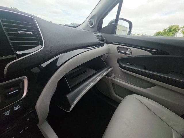 2019 Honda Pilot Touring