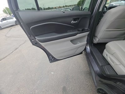 2019 Honda Pilot Touring