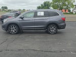 2019 Honda Pilot Touring
