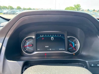 2022 Honda Pilot Touring