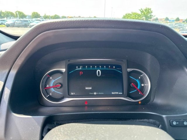 2022 Honda Pilot Touring