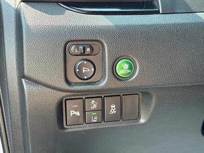 2022 Honda Pilot Touring